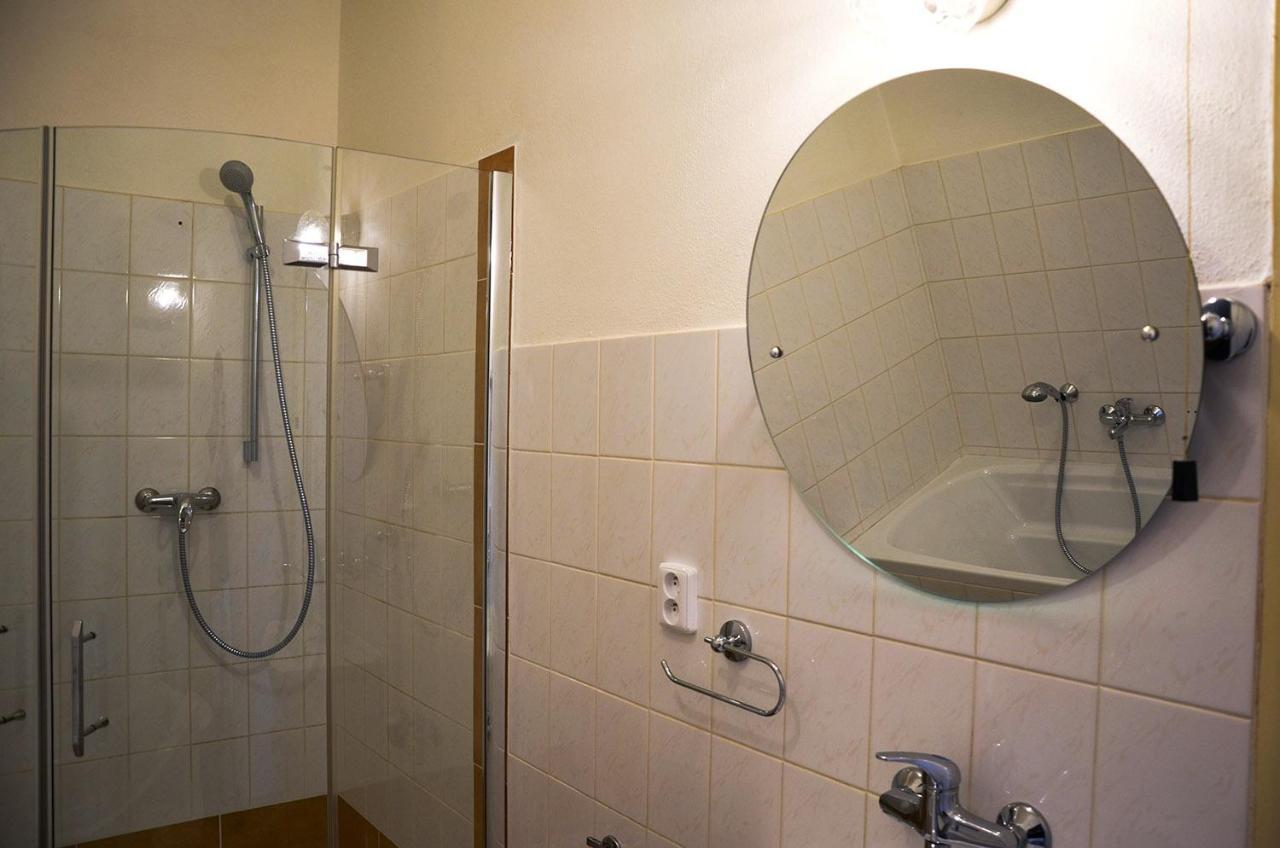 Ubytování u lípy Náchod Exterior foto